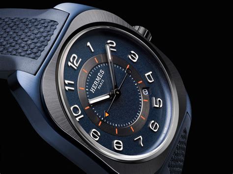 hermes men watch.